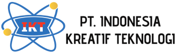 PT. Indonesia Kreatif Teknologi - Jasa Pembuatan Aplikasi Custom & Website Profesional
