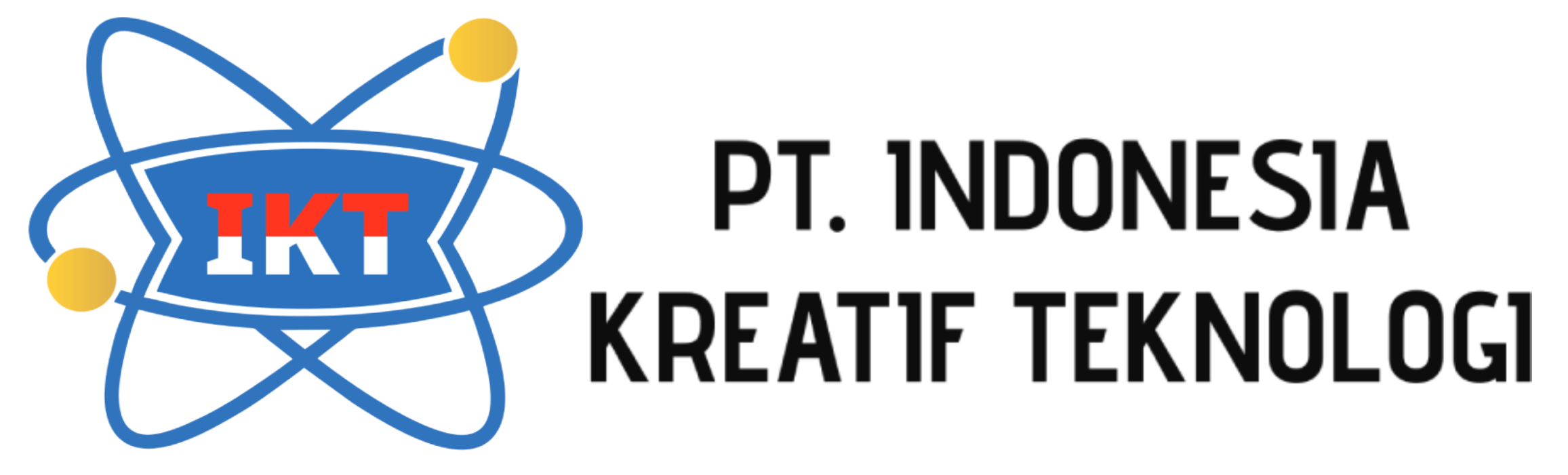 PT. Indonesia Kreatif Teknologi - Jasa Pembuatan Aplikasi Custom & Website Profesional