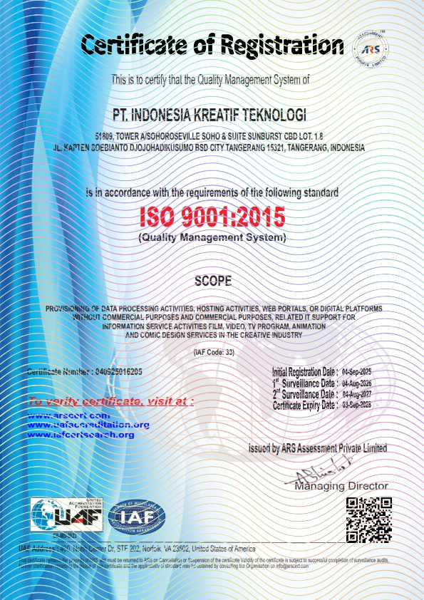 ISO 9001_2015